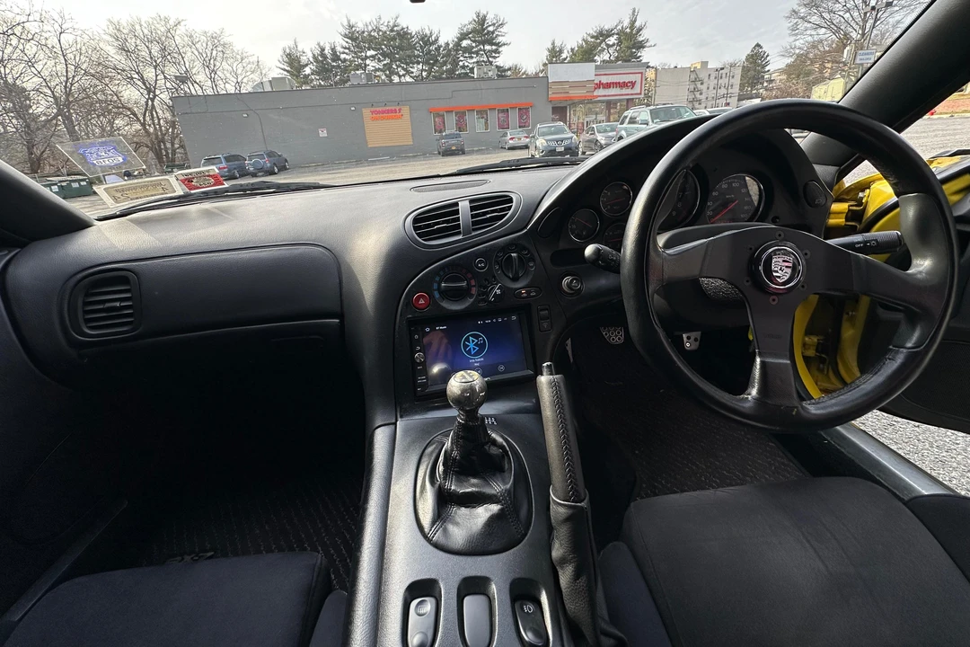 1992 Mazda RX-7 FD - Image 25 of 31