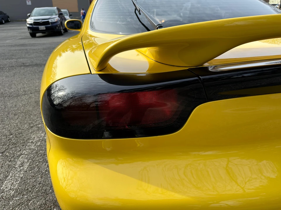 1992 Mazda RX-7 FD - Image 13 of 31