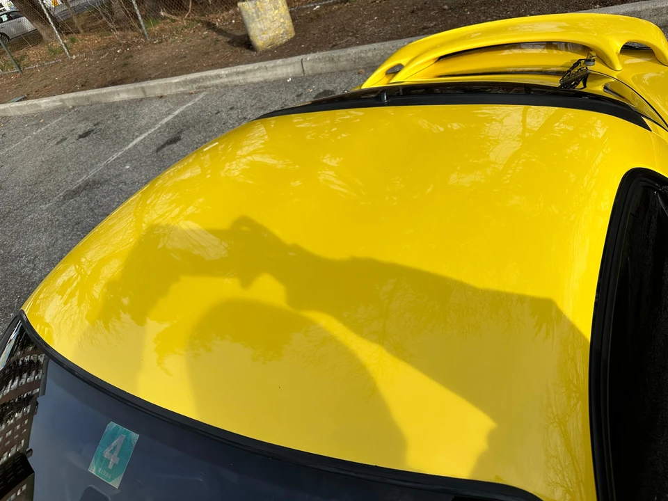1992 Mazda RX-7 FD - Image 11 of 31