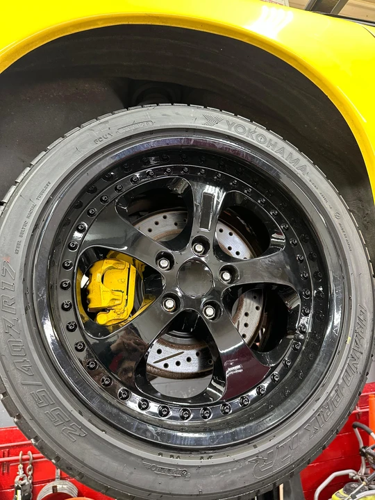 1992 Mazda RX-7 FD - Image 19 of 31