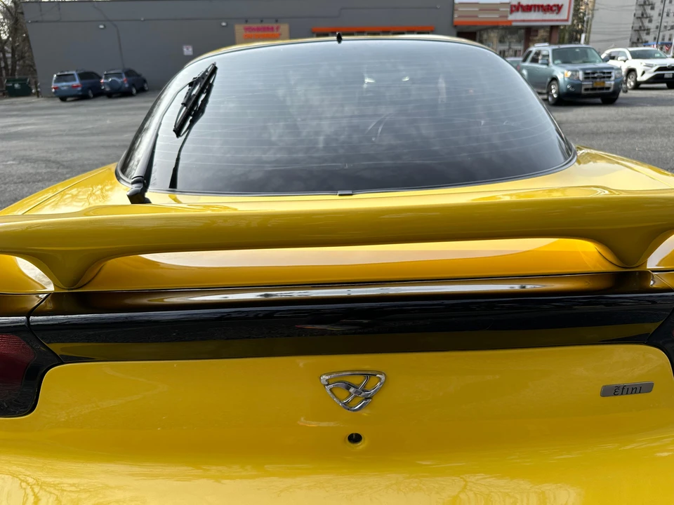 1992 Mazda RX-7 FD - Image 14 of 31