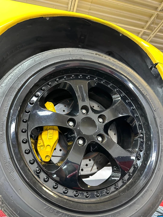 1992 Mazda RX-7 FD - Image 20 of 31