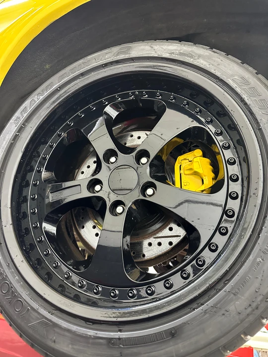1992 Mazda RX-7 FD - Image 18 of 31