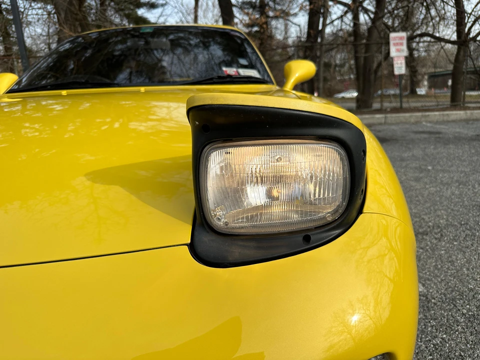1992 Mazda RX-7 FD - Image 10 of 31