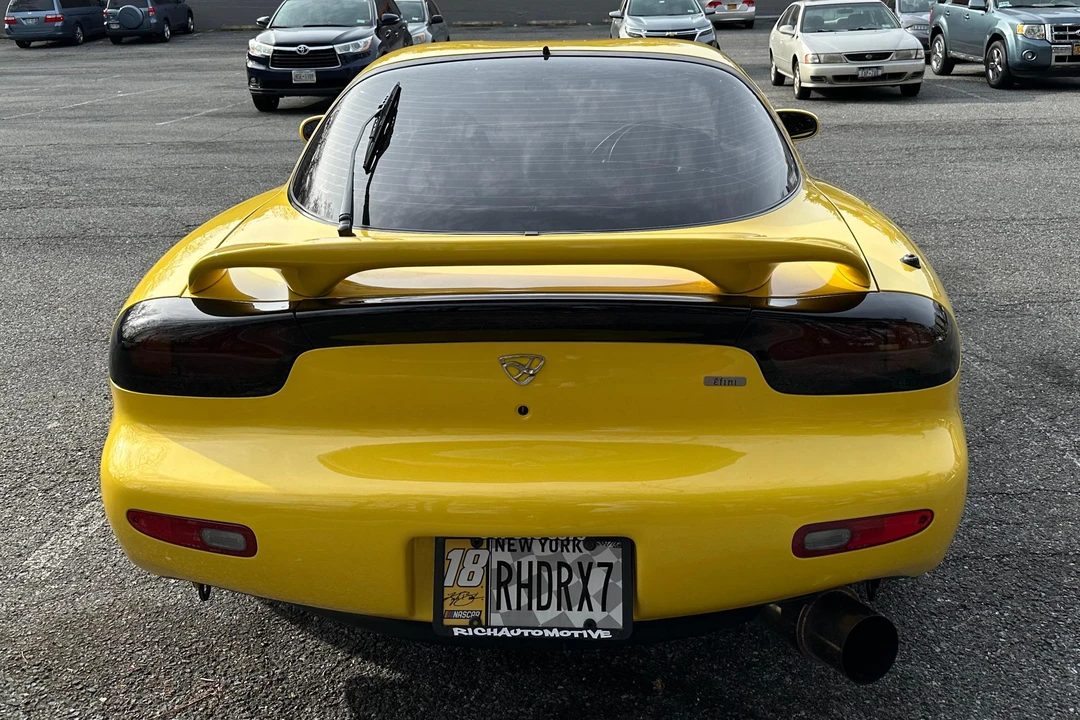 1992 Mazda RX-7 FD - Image 5 of 31