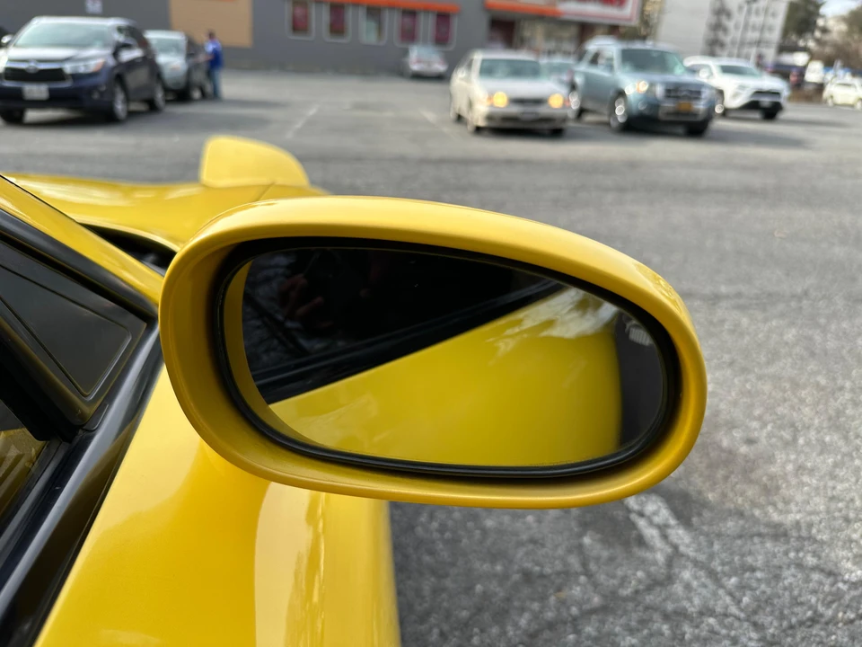 1992 Mazda RX-7 FD - Image 16 of 31