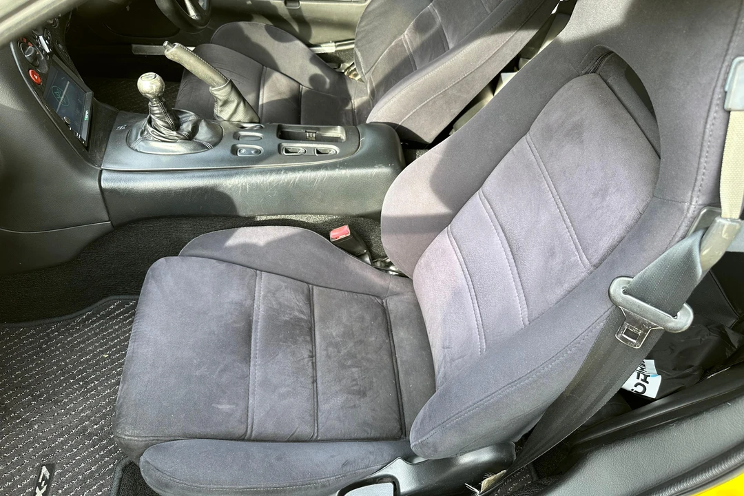 1992 Mazda RX-7 FD - Image 26 of 31