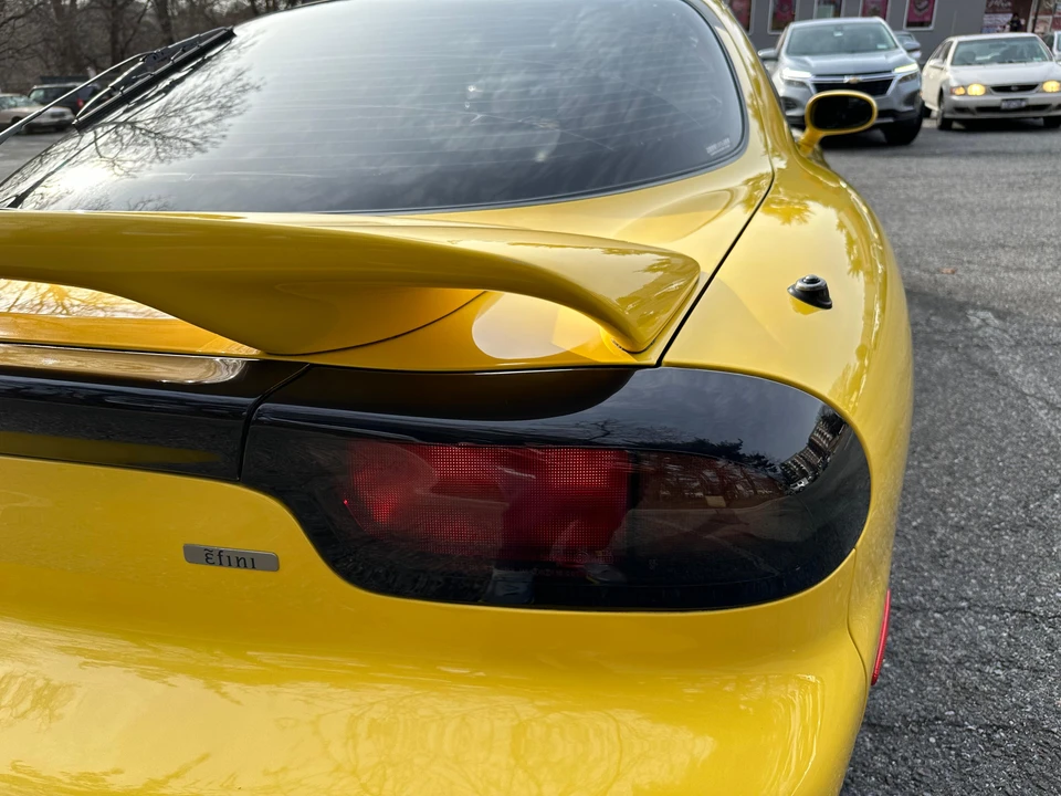 1992 Mazda RX-7 FD - Image 15 of 31