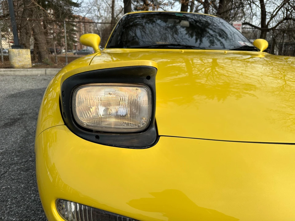 1992 Mazda RX-7 FD - Image 9 of 31