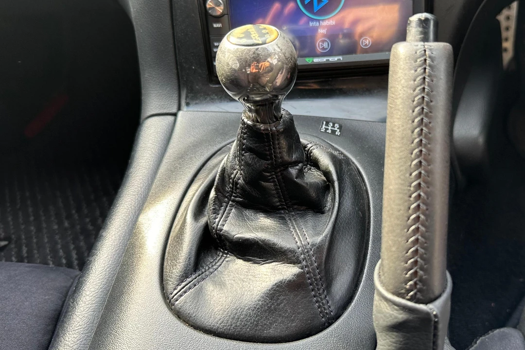 1992 Mazda RX-7 FD - Image 27 of 31