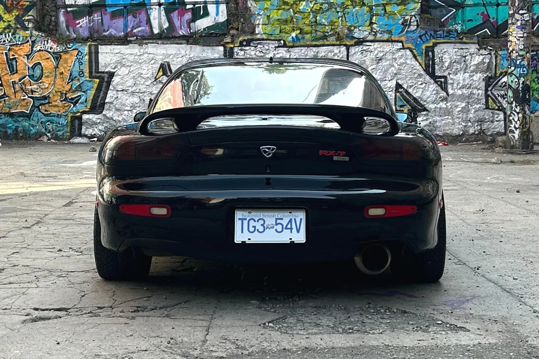 1992 Mazda RX-7 FD - Image 11 of 31