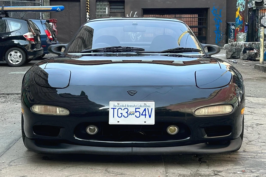 1992 Mazda RX-7 FD - Image 2 of 31