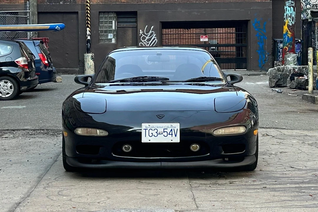 1992 Mazda RX-7 FD - Image 6 of 31