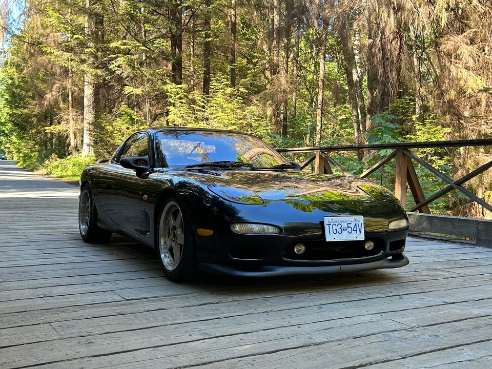1992 Mazda RX-7 FD - Image 28 of 31