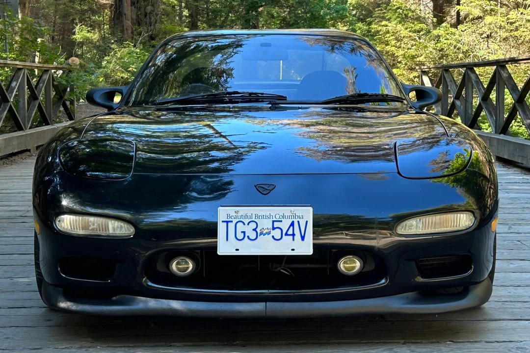 1992 Mazda RX-7 FD - Image 13 of 31
