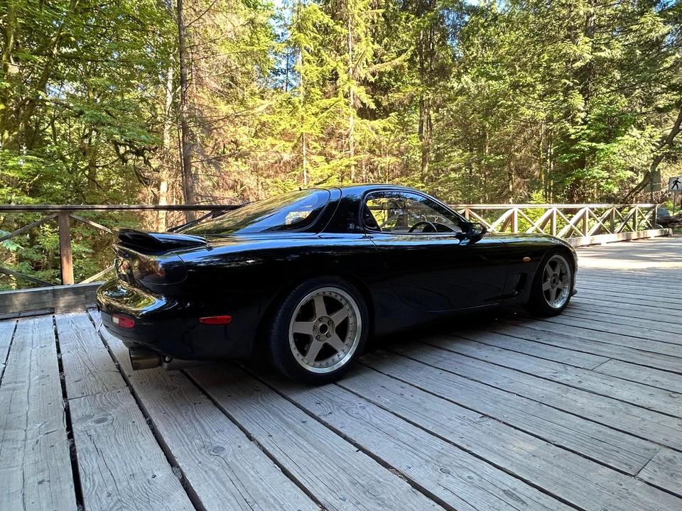 1992 Mazda RX-7 FD - Image 23 of 31