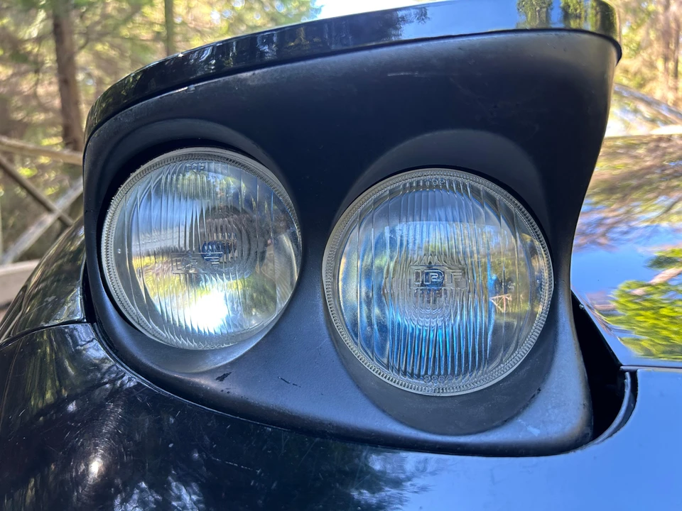 1992 Mazda RX-7 FD - Image 19 of 31