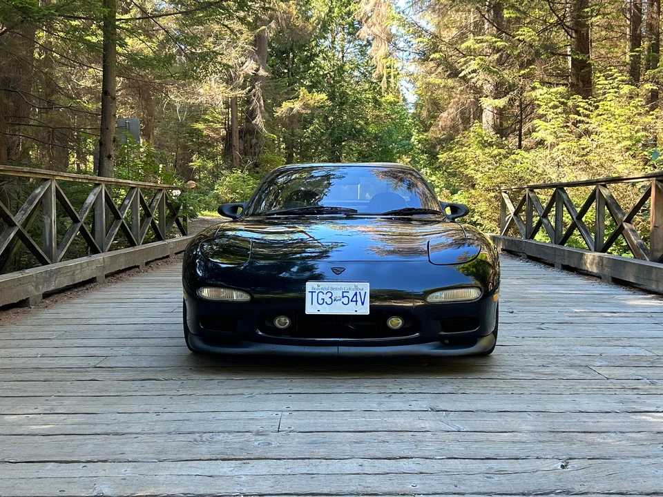 1992 Mazda RX-7 FD - Image 6 of 31