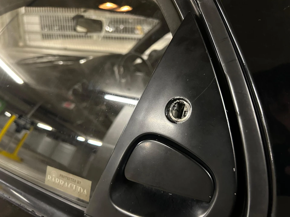 1992 Mazda RX-7 FD - Image 30 of 31