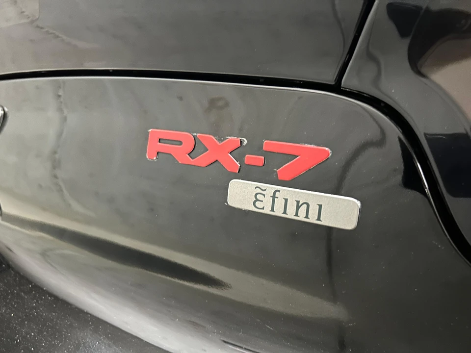 1992 Mazda RX-7 FD - Image 26 of 31