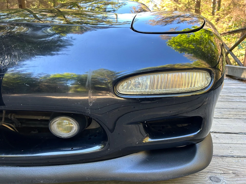 1992 Mazda RX-7 FD - Image 22 of 31
