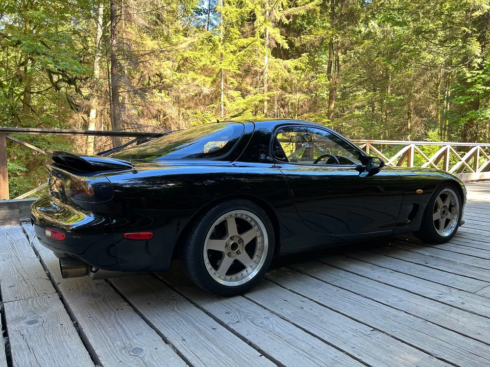 1992 Mazda RX-7 FD - Image 24 of 31