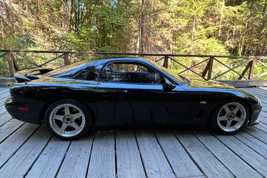 1992 Mazda RX-7 FD - Image 25 of 31