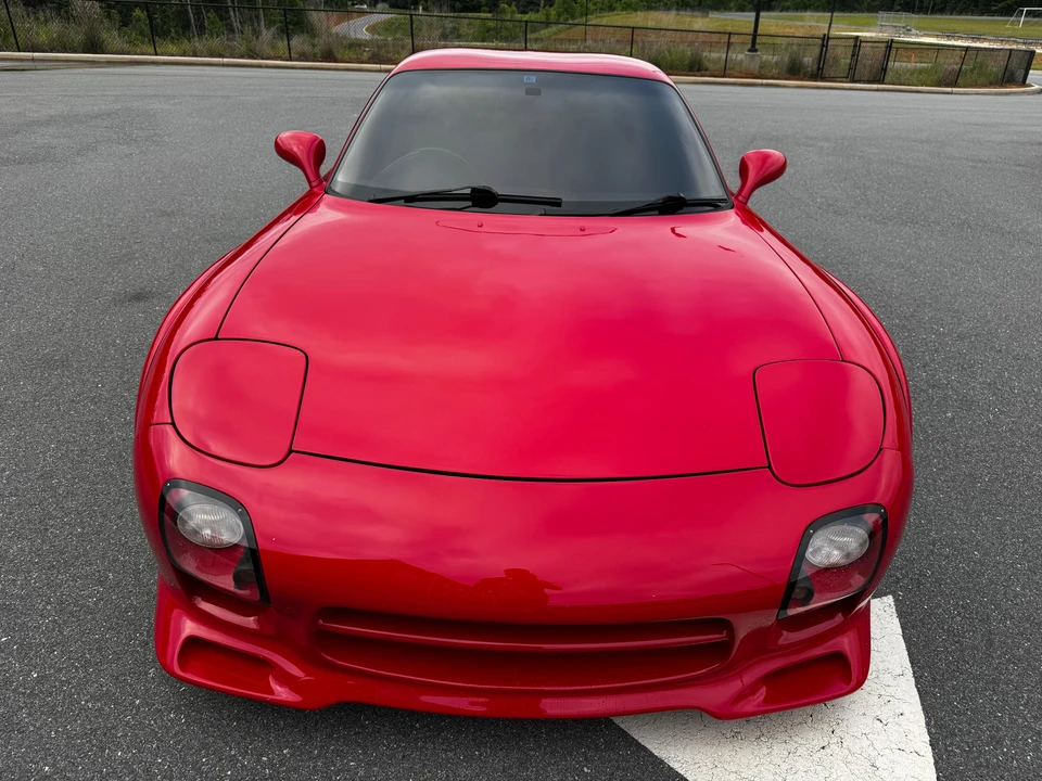 1992 Mazda RX-7 FD - Image 6 of 31