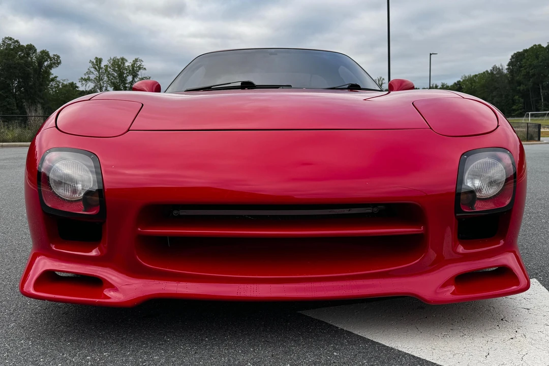 1992 Mazda RX-7 FD - Image 2 of 31