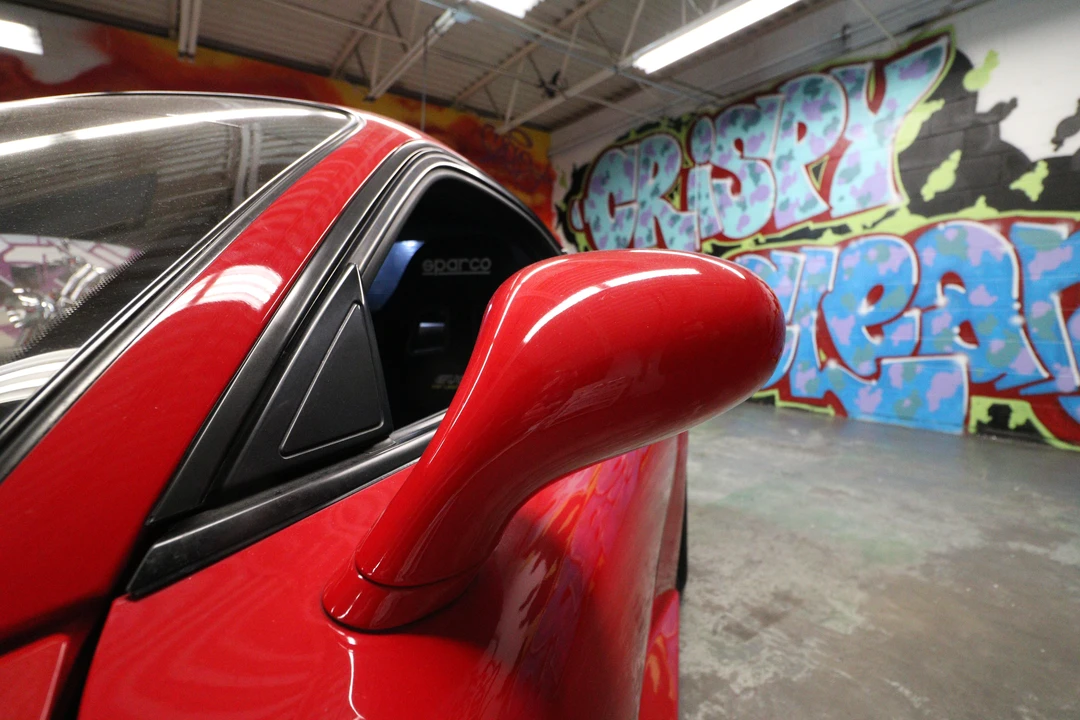 1992 Mazda RX-7 FD - Image 24 of 31