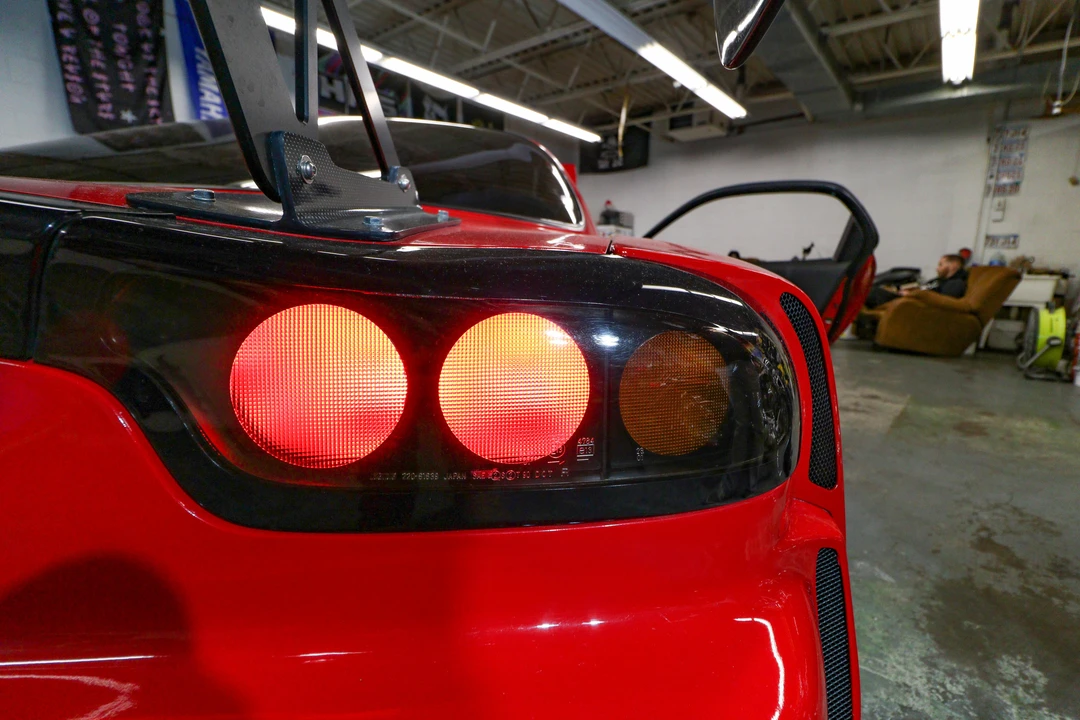 1992 Mazda RX-7 FD - Image 29 of 31