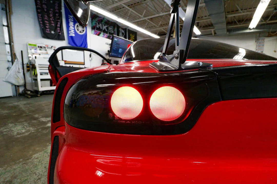 1992 Mazda RX-7 FD - Image 28 of 31