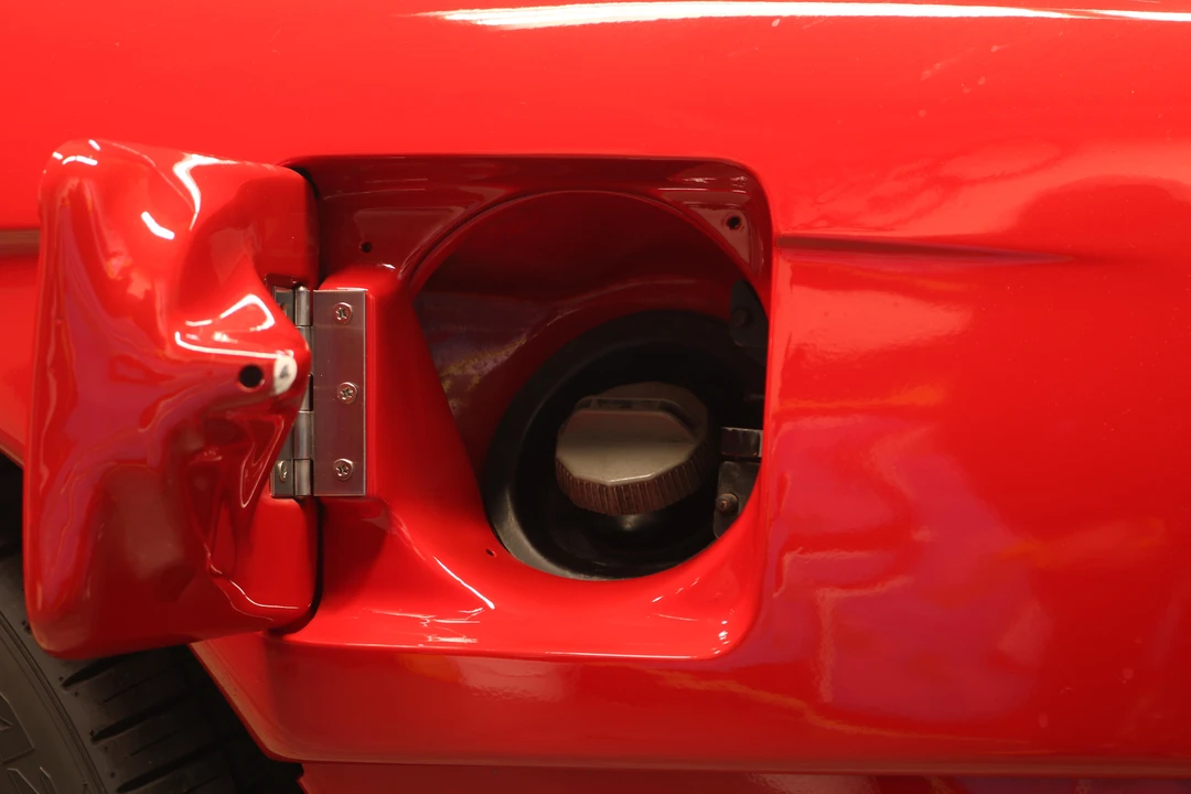 1992 Mazda RX-7 FD - Image 27 of 31