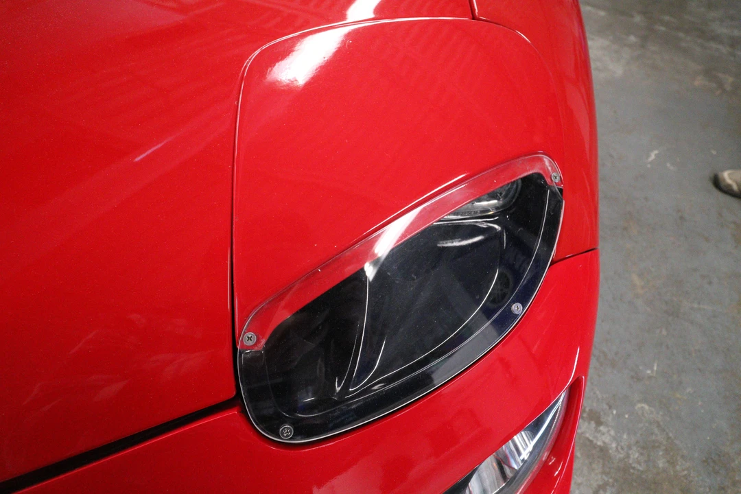 1992 Mazda RX-7 FD - Image 21 of 31