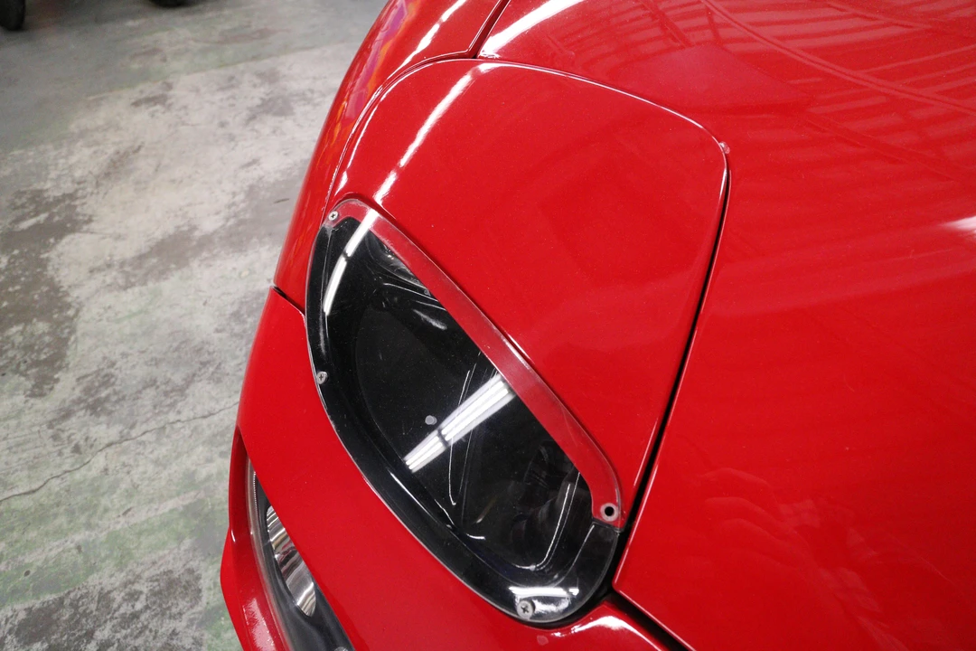 1992 Mazda RX-7 FD - Image 20 of 31