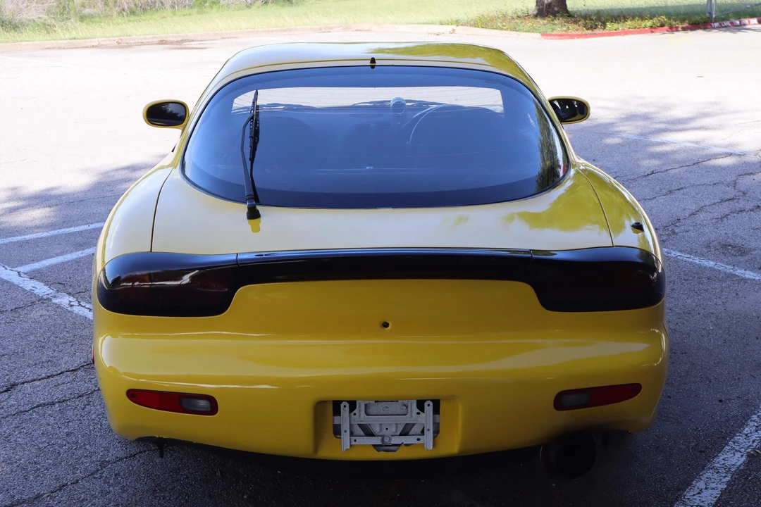 1992 Mazda RX-7 FD - Image 5 of 31