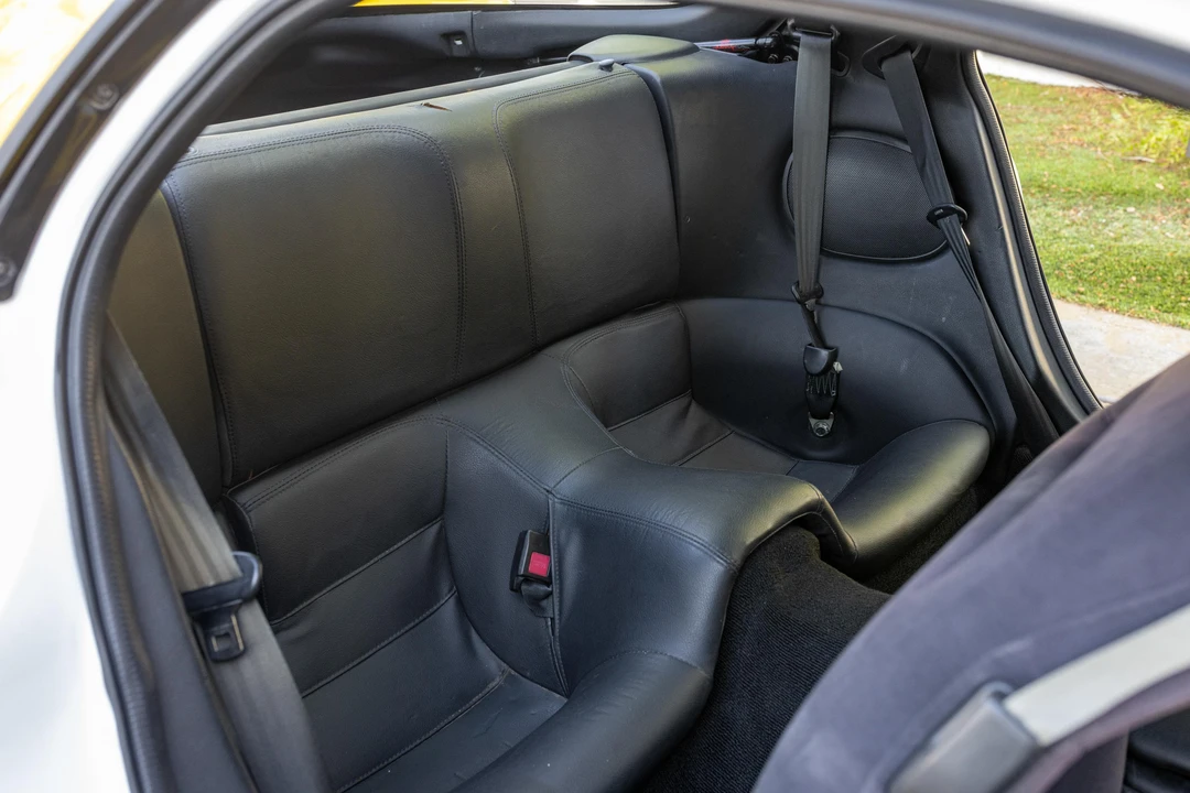 1992 Mazda RX-7 FD - Image 24 of 31
