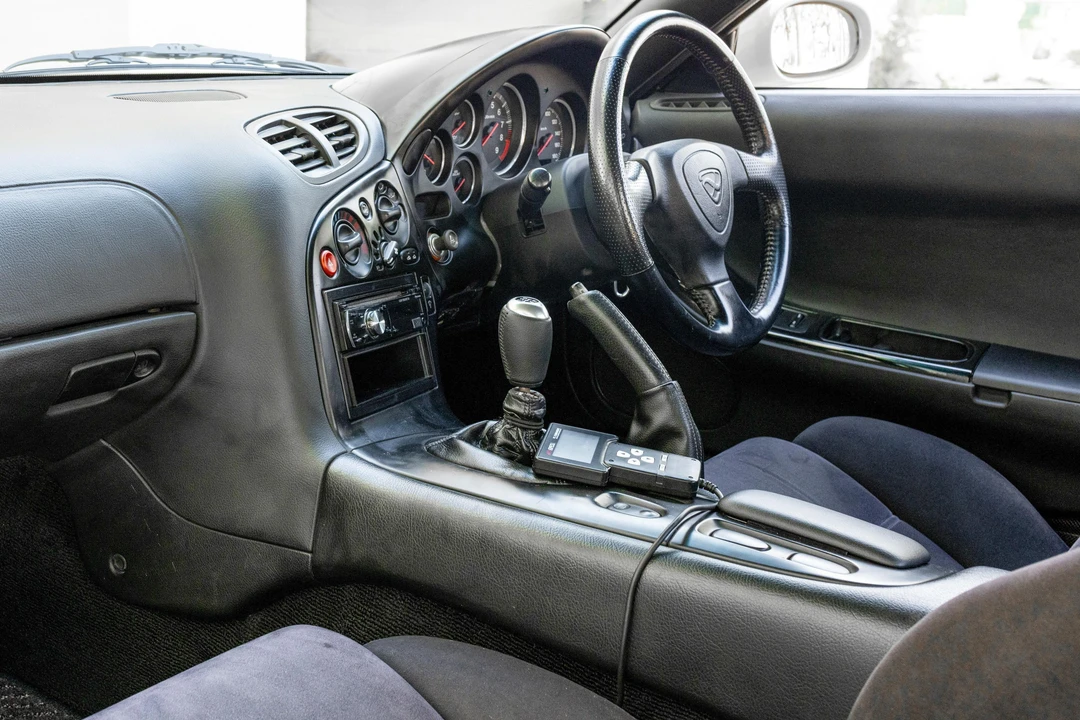 1992 Mazda RX-7 FD - Image 30 of 31