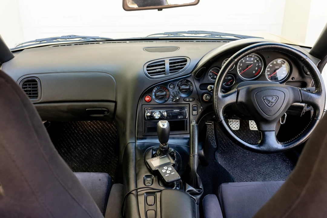 1992 Mazda RX-7 FD - Image 26 of 31