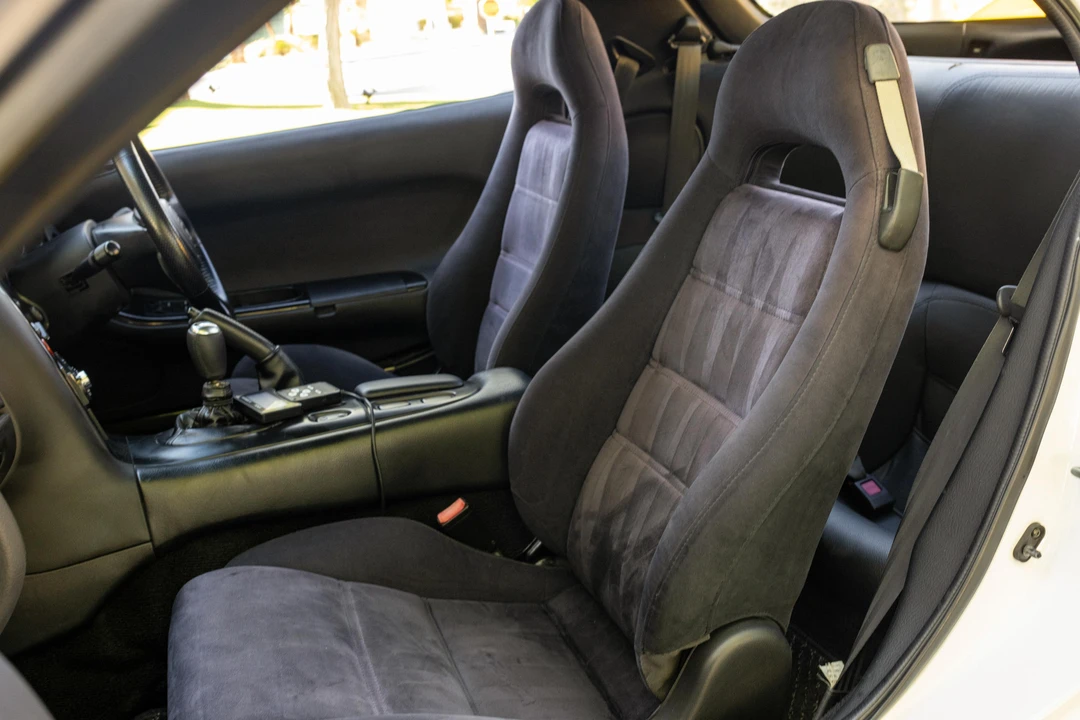1992 Mazda RX-7 FD - Image 22 of 31
