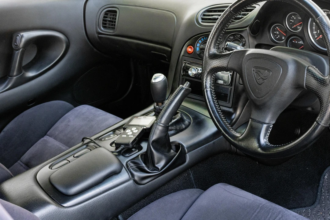 1992 Mazda RX-7 FD - Image 31 of 31