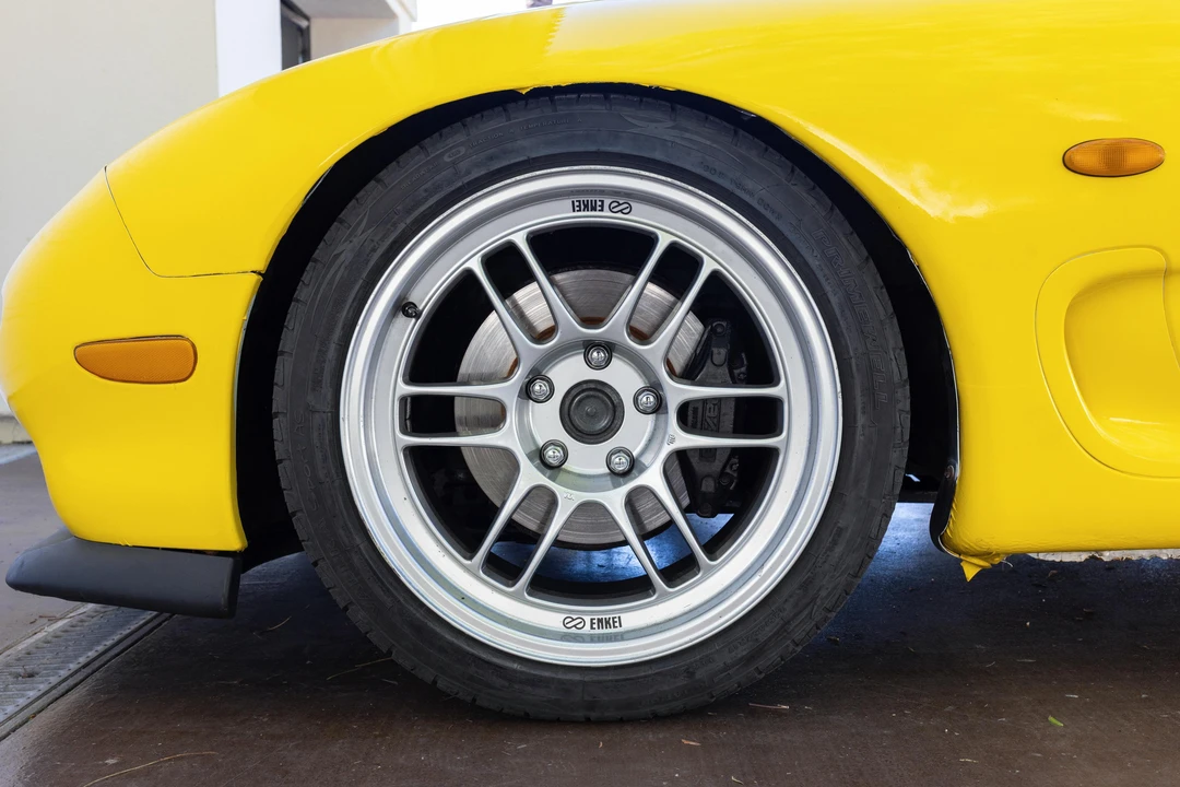 1992 Mazda RX-7 FD - Image 14 of 31