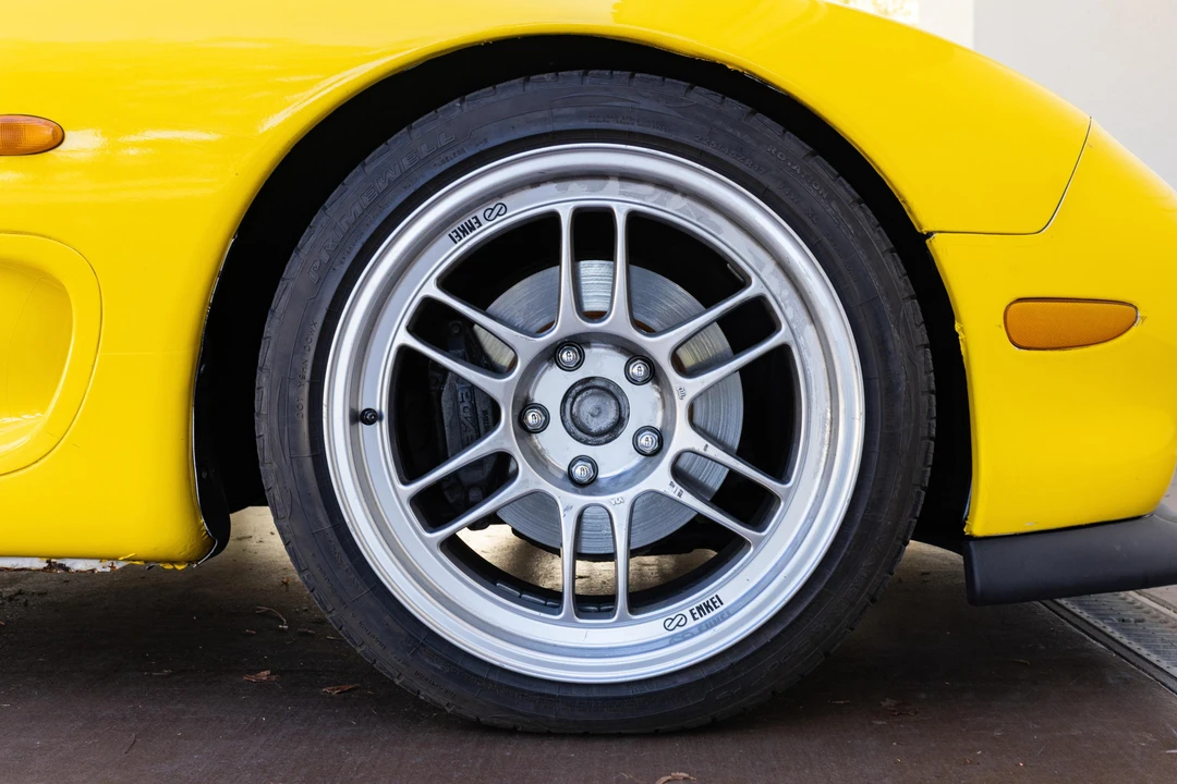1992 Mazda RX-7 FD - Image 17 of 31