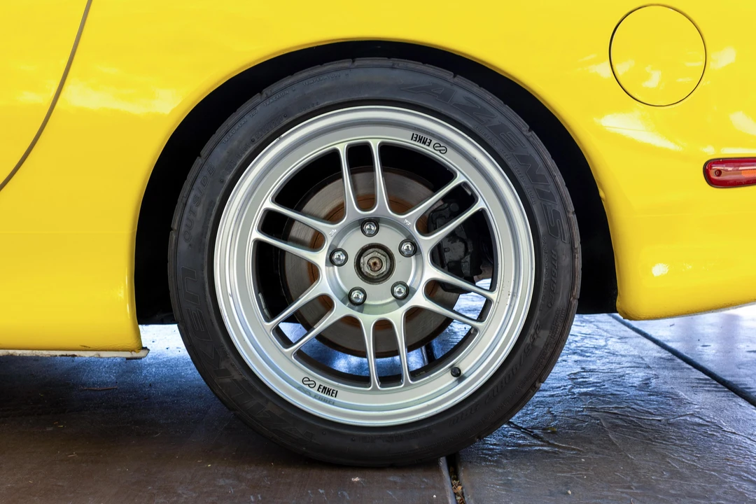 1992 Mazda RX-7 FD - Image 15 of 31