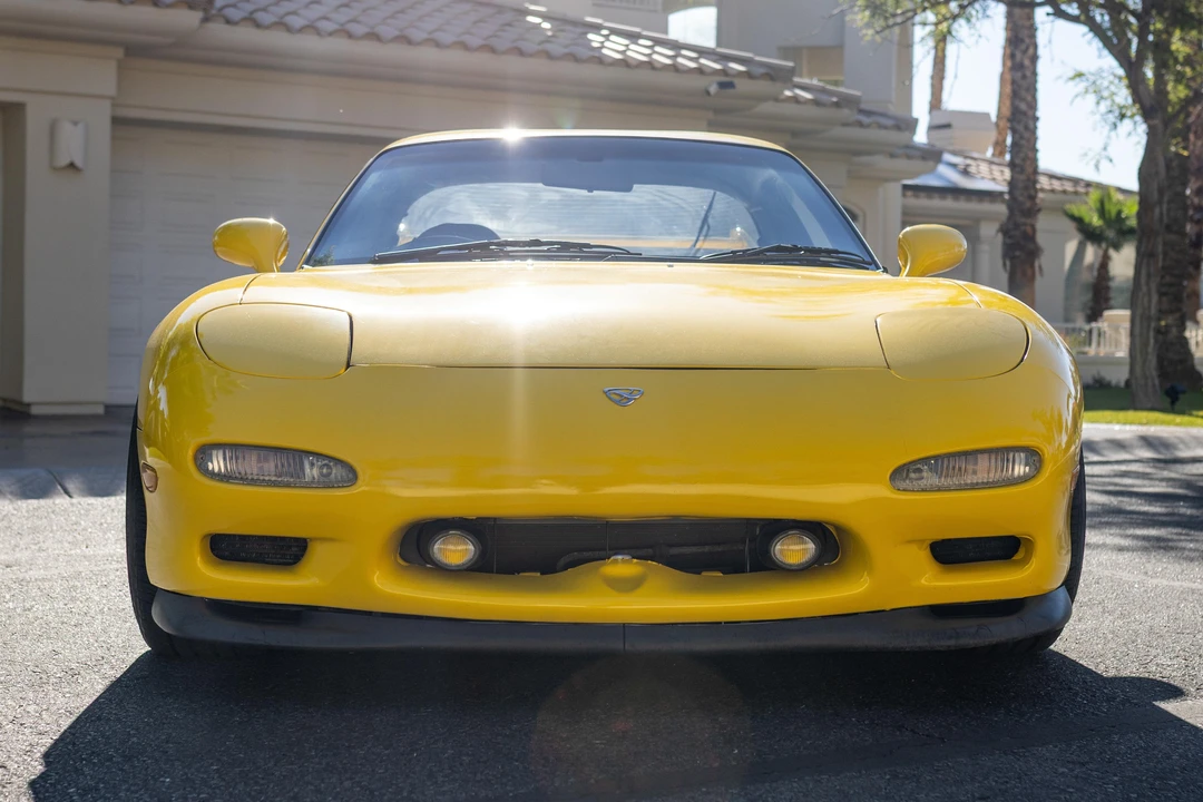 1992 Mazda RX-7 FD - Image 6 of 31