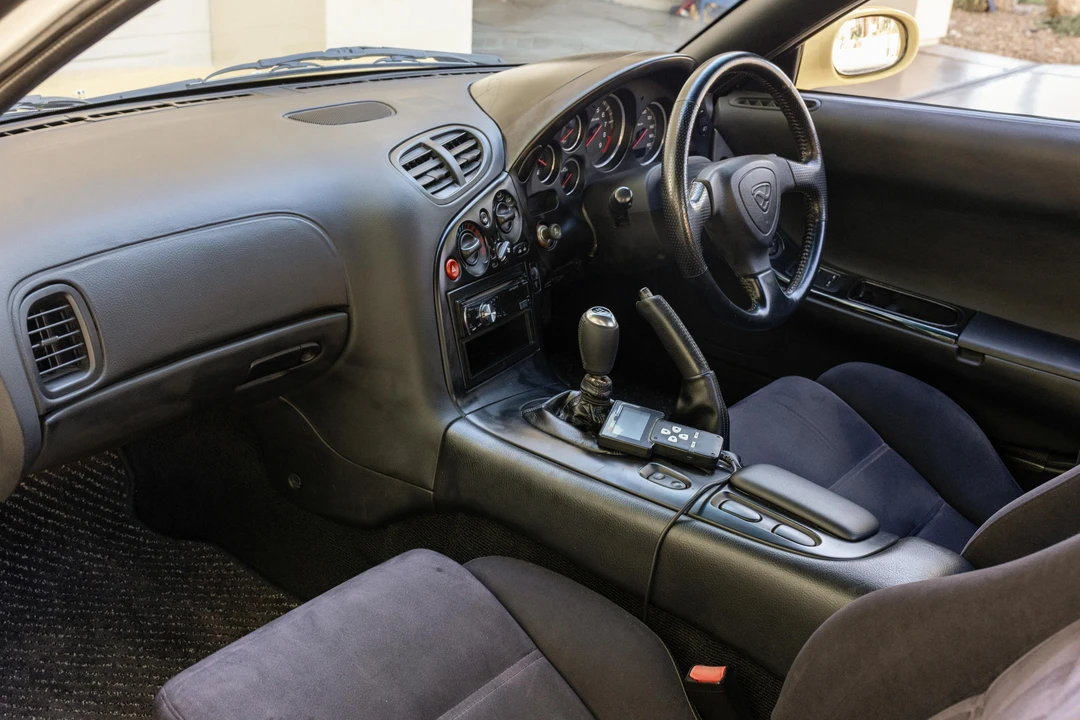 1992 Mazda RX-7 FD - Image 29 of 31