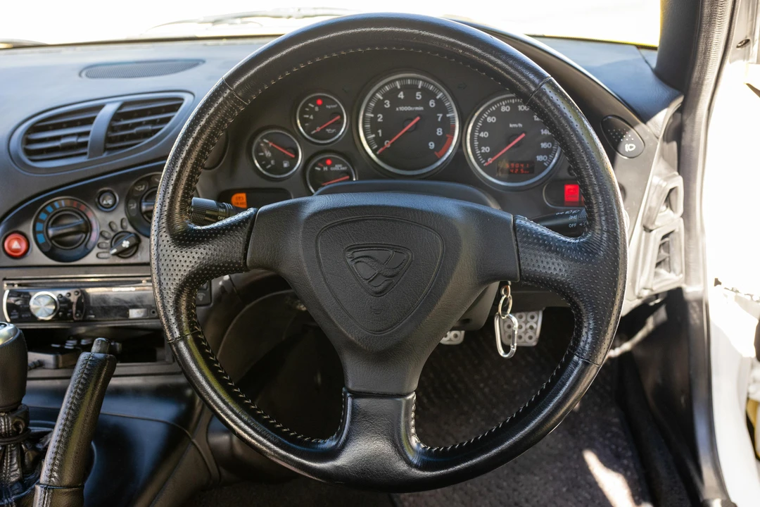 1992 Mazda RX-7 FD - Image 25 of 31