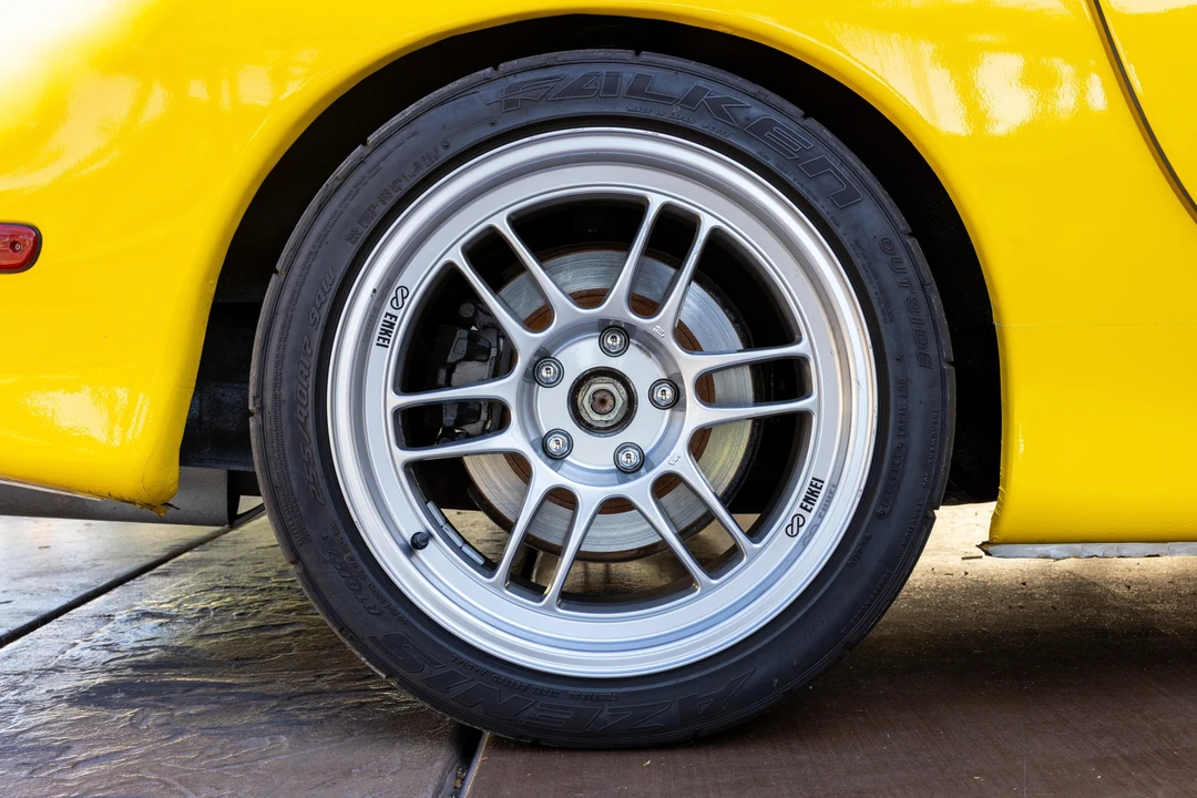 1992 Mazda RX-7 FD - Image 16 of 31