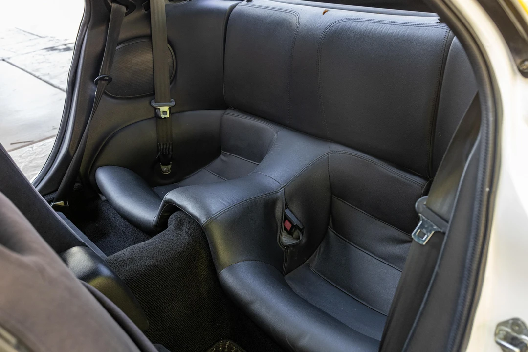 1992 Mazda RX-7 FD - Image 23 of 31