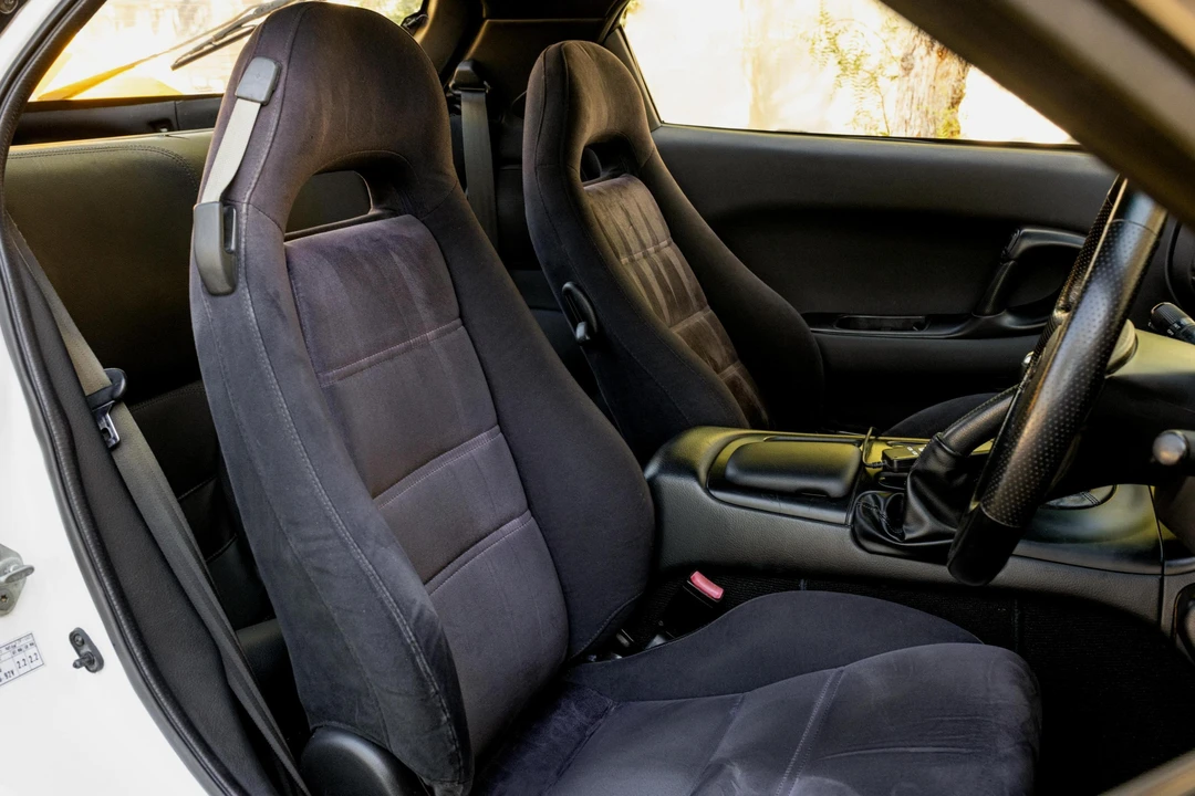 1992 Mazda RX-7 FD - Image 19 of 31